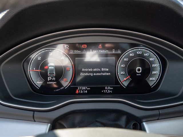 Q5 40 TDI quattro KLIMA PDC SHZ NAVI ACC LED