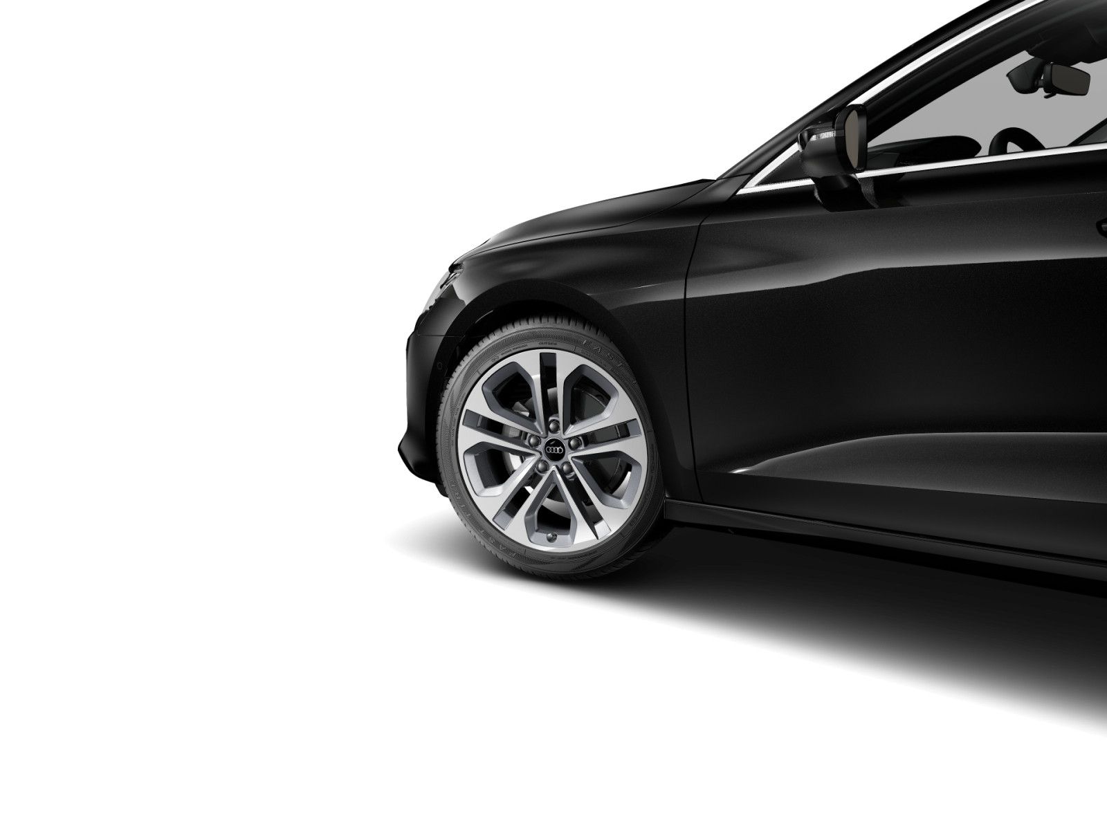 Audi A3 - Bild 4