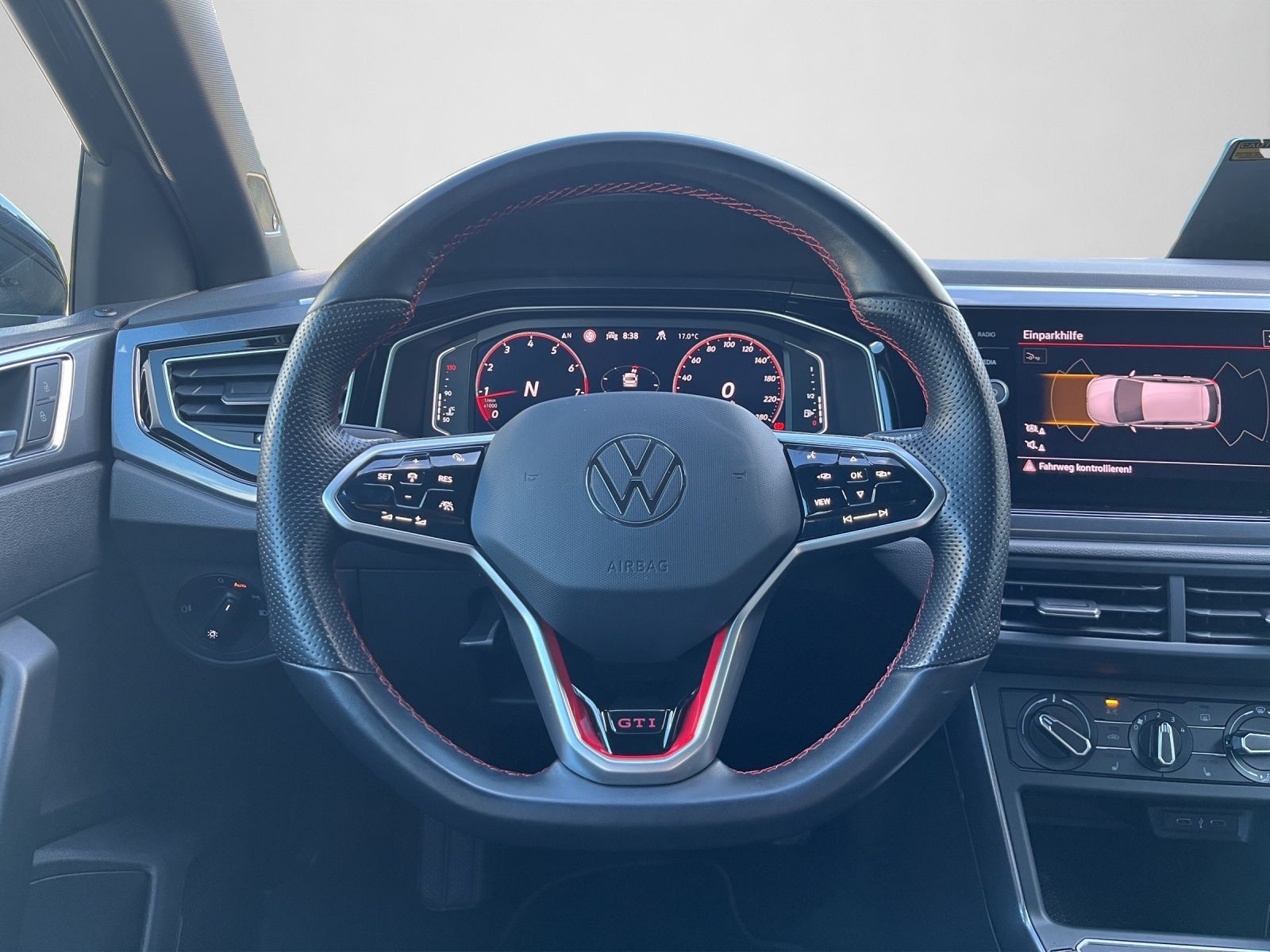 Volkswagen Polo - Bild 10