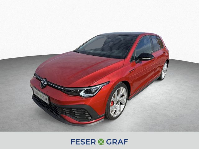 Volkswagen Golf GTI Clubsport 2.0 TSI DSG - PANO - IQ LIGHT