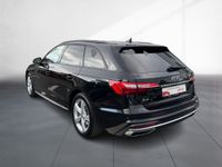 Audi A4 - Vorschau Bild 3