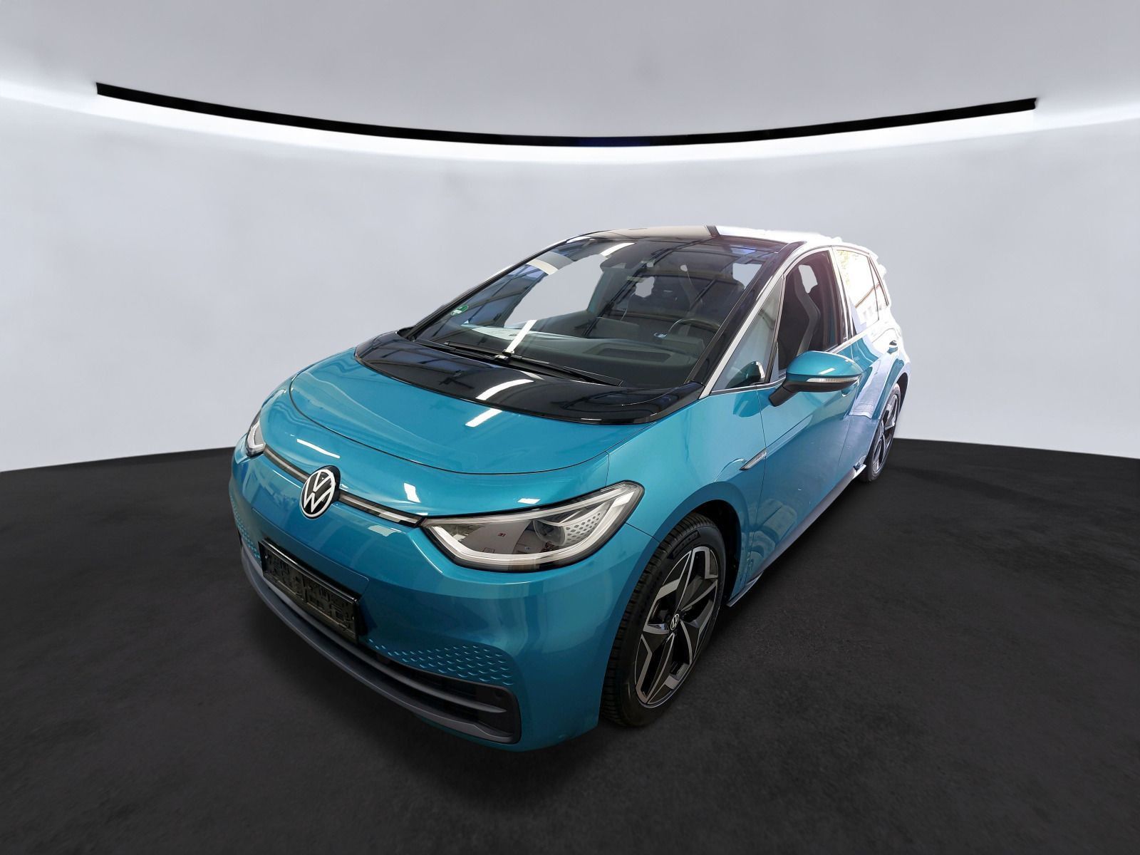 Volkswagen ID.3 - Bild 2