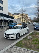 BMW 335d xDrive M-Paket | 313 PS | Automat... - BMW 335 mit Diesel-Antrieb: Limousine