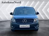 Mercedes-Benz Citan 109 CDI Lang Kasten NAVI*KLIMA*PDC*AHK* De - gebrauchte Mercedes-Benz Citan aus dem Jahr 2021