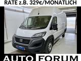Fiat Ducato 2.2 D L5H3 MAXI AUTOMA AHK NAVI CAM KLIMA - Fiat Ducato: L5h3