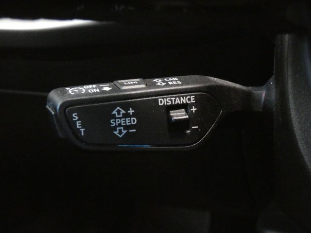 A3 2.0 TDI Limousine MMI Navi Plus SHZ Sound