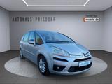 Citroën C4 Picasso Style LPG - gebrauchte Citroën C4 Picasso aus dem Jahr 2007
