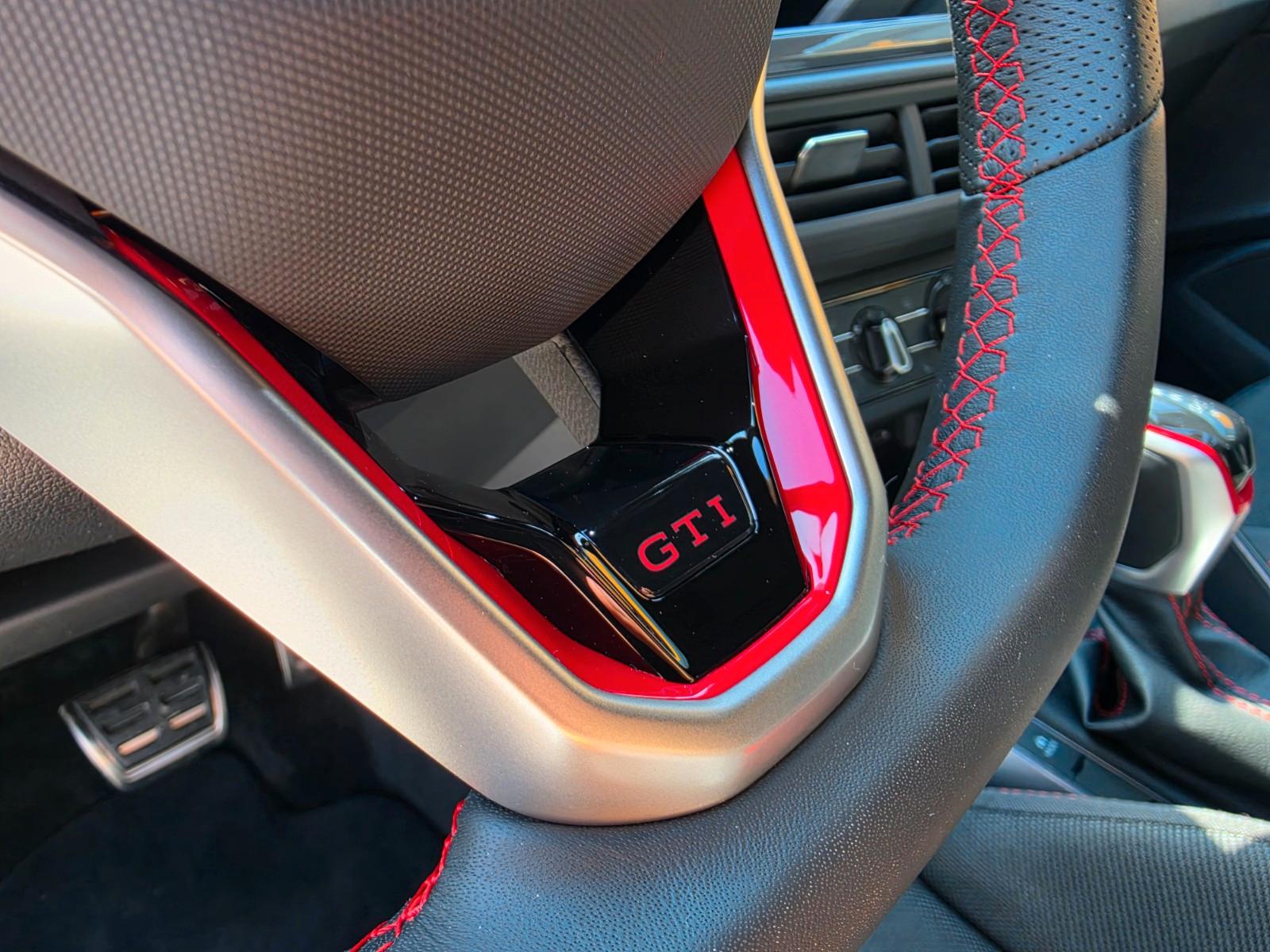Volkswagen Polo VI GTI, миниатюра 18
