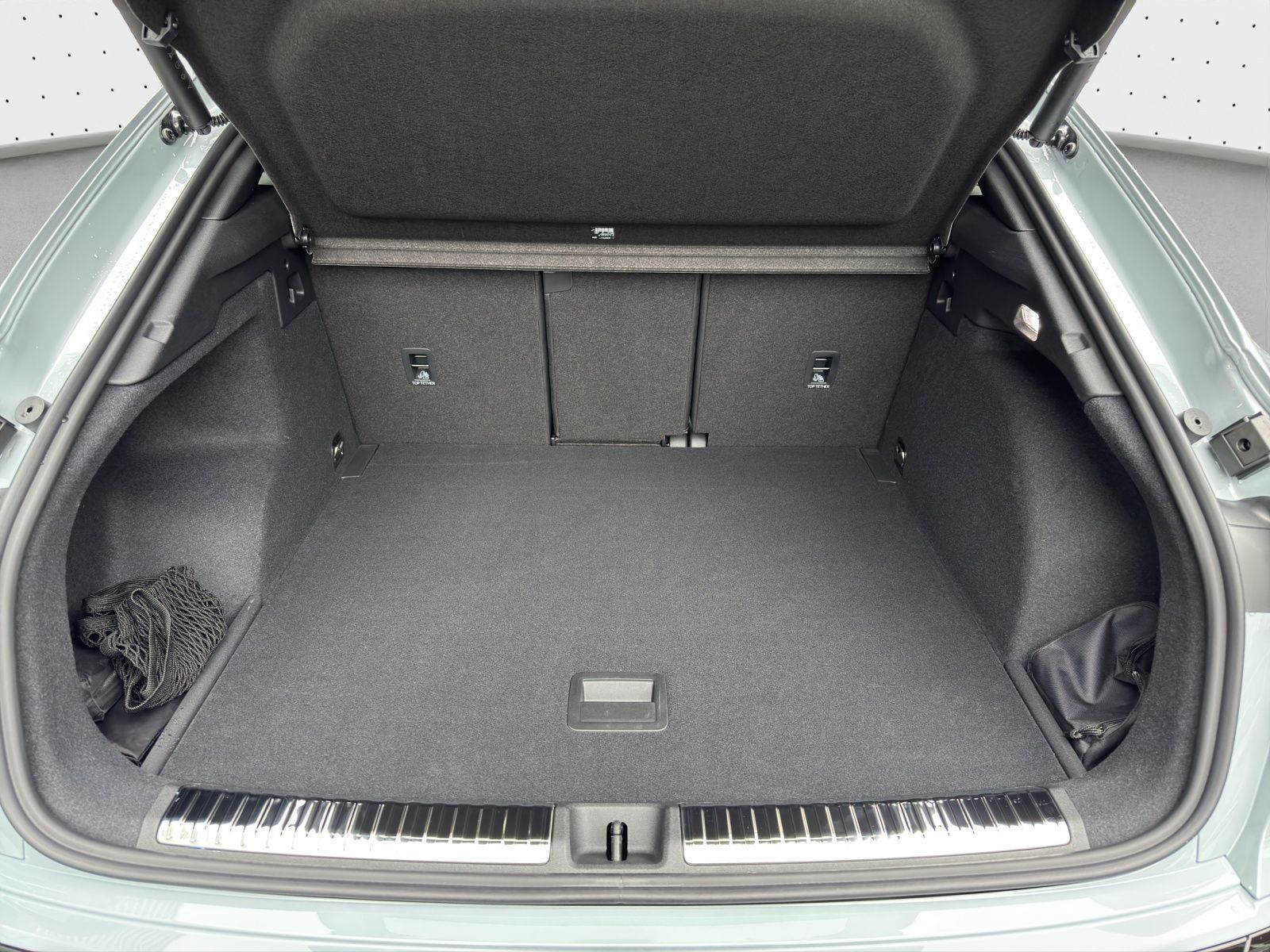 Audi Q3 - Bild 11