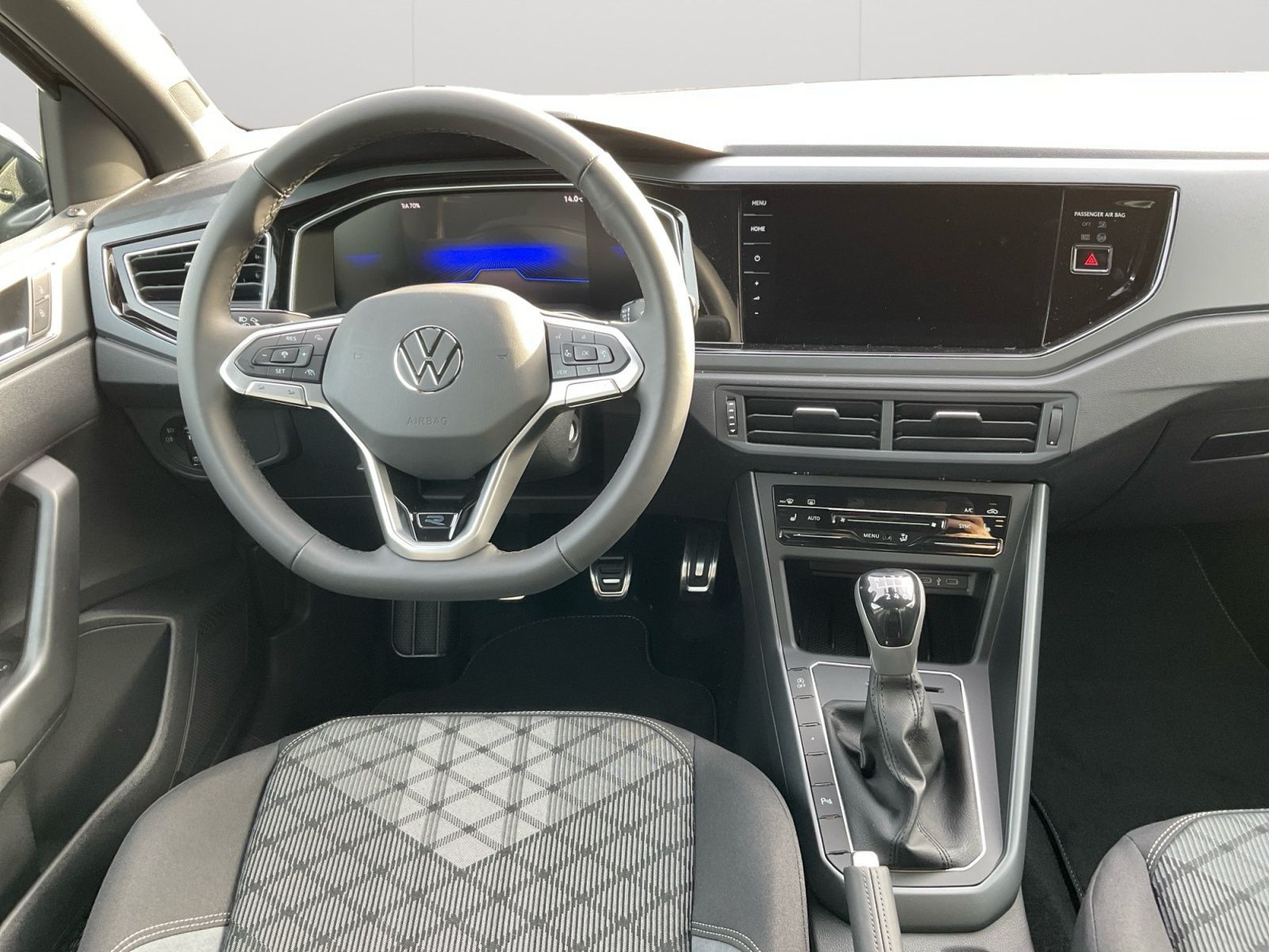 Volkswagen Taigo - Bild 11