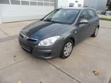 Hyundai i30 1.4 Classic Euro 4 - gebrauchte Hyundai i30 aus dem Jahr 2009