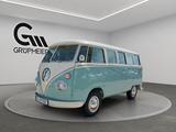 Volkswagen T1 Bulli H-Kennzeichen - VW T1 Gebrauchtwagen