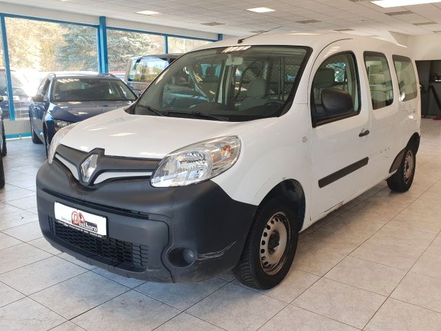 Renault Kangoo  Express Maxi PDC