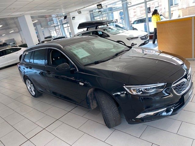 Fahrzeugabbildung Opel Insignia B ST 1.6T DYNAM. NAVI/LED/PANO./KAMERA
