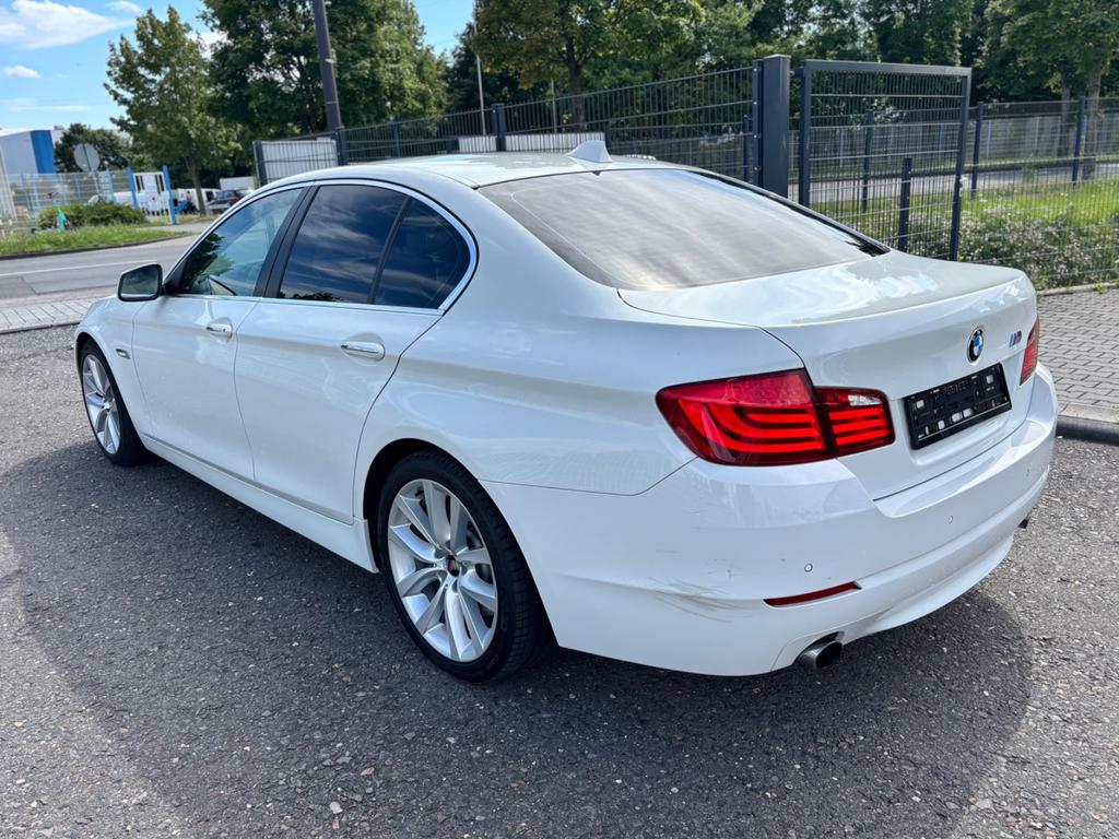 BMW 535