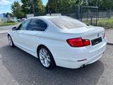 BMW 535iA Sport Automatik/Navi+Camera/Leder/Bi-Xenon - BMW 535 mit Benzin-Antrieb: Leder, Navigationssystem, Limousine