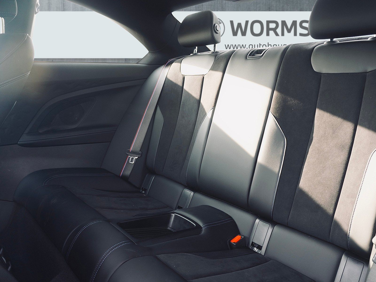 BMW M2 - Bild 10