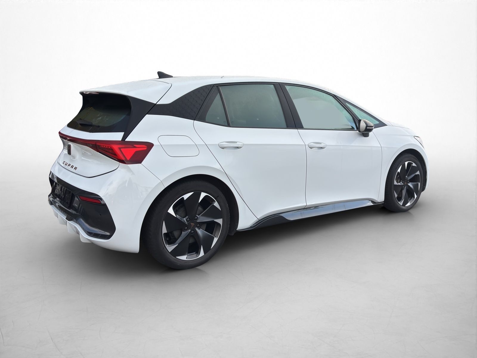 Cupra Born - Bild 15