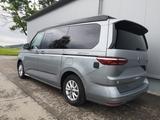 Volkswagen T7 2.0TDI DSG California Beach Camper GV5 Komfor - silberne Volkswagen T7 California