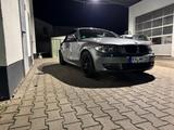 BMW 118i Cabrio - - gebrauchte BMW 118 aus dem Jahr 2010