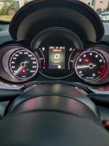Fiat 500X 1.3 FireFly Turbo 110kW DCT SPORT SPORT - Fiat 500X Sport mit Benzin-Antrieb