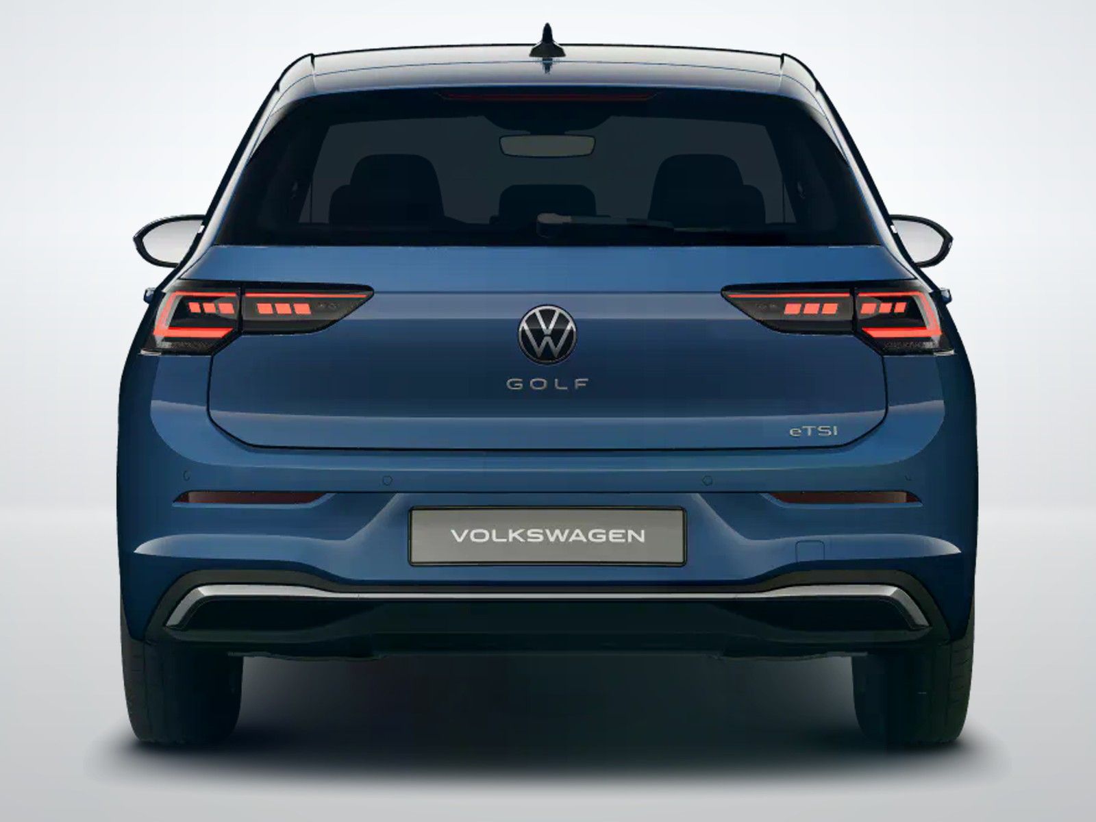 Volkswagen Golf 8 1.5 eTSI DSG Energy LED-Matrix Standhz Ha foto 5