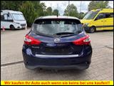 Nissan Pulsar Acenta Navi*Kamera*SHZ*ALU - Nissan: ABS