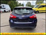 Nissan Pulsar Acenta Navi*Kamera*SHZ*ALU - Nissan Pulsar: Acenta