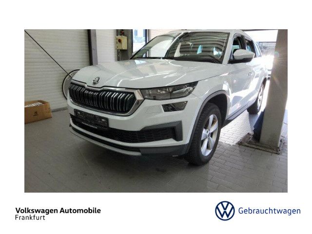 Image of Skoda Kodiaq
