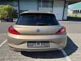 Volkswagen VW Golf Scirocco 1.4 Klima Alu Parkhilfe TÜV - Volkswagen Scirocco in Frankfurt (Main)