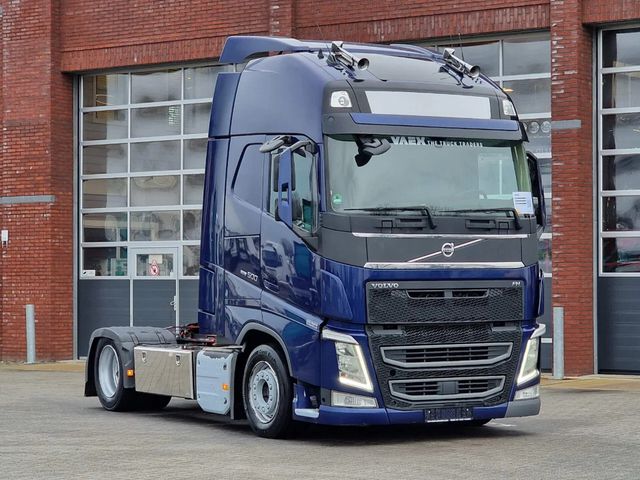 Volvo FH 13.500 Globetrotter XL 4x2 - Lifting 5th whee