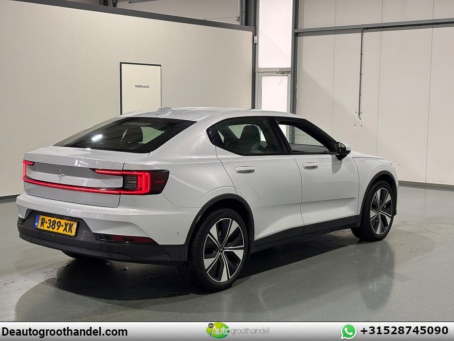 Polestar 2 Standard Range Single motor 69 kWh imagem 2