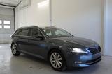 Skoda SUPERB 1,5 TSI AUT. STYLE *TOP With Extra!* - Skoda Superb bis 15.000 Euro