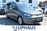 Volkswagen Caddy Maxi 2.0TDI DSG ACC/NAVI/PDC - VW Caddy Maxi in Bielefeld
