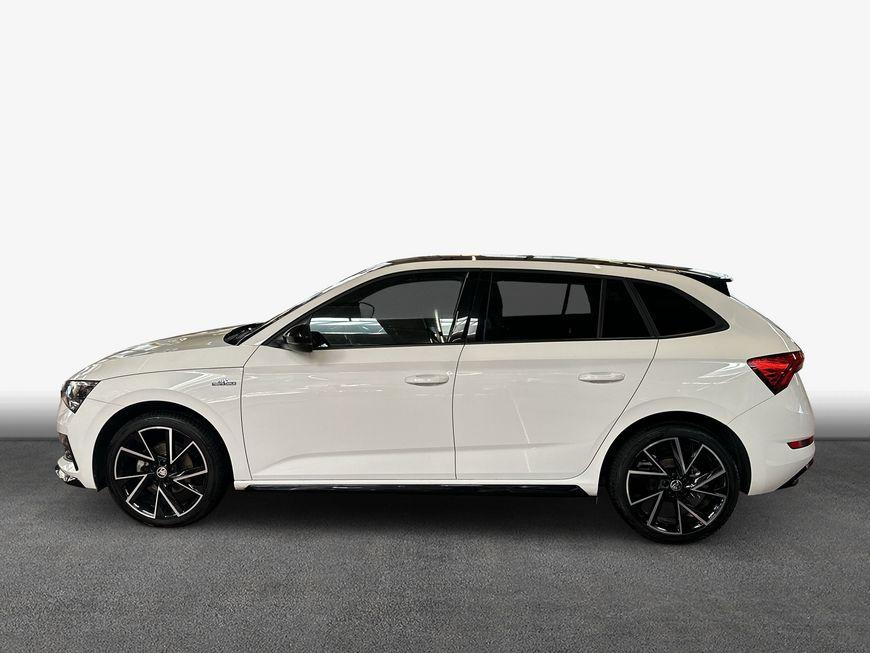 Skoda Scala 1.5 TSI DSG Monte Carlo