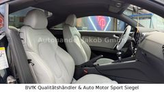 AUDI TT Coupe/Tüv&Service Neu/Audi Exclusive/Garantie