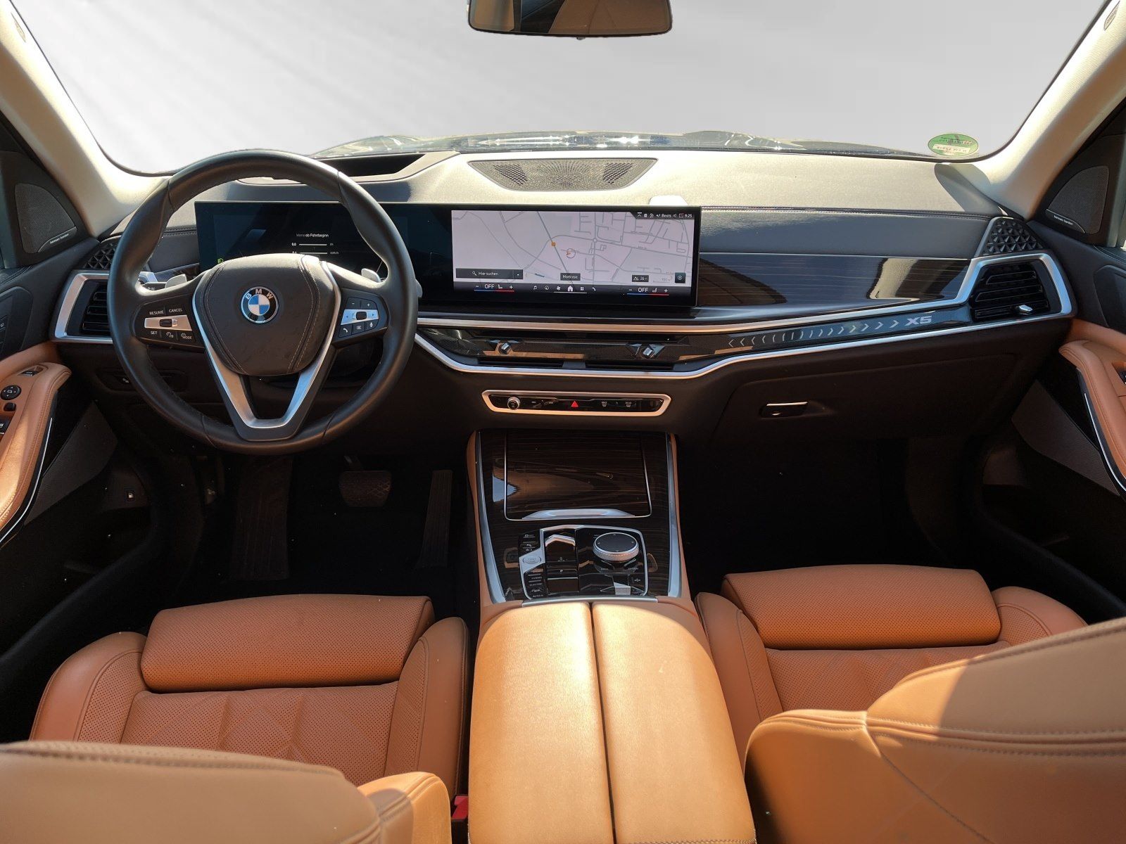 BMW X5 - Bild 11