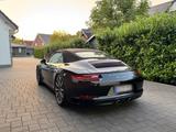 Porsche 991.2 Carrera S Cabriolet - Sport Chrono - Porsche 991