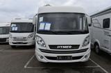 HYMER / ERIBA / HYMERCAR B-Klasse 704 PremiumLine 2,3 Mjet  - HYMER / ERIBA B klasse