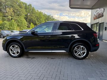 Audi Q5 - 8