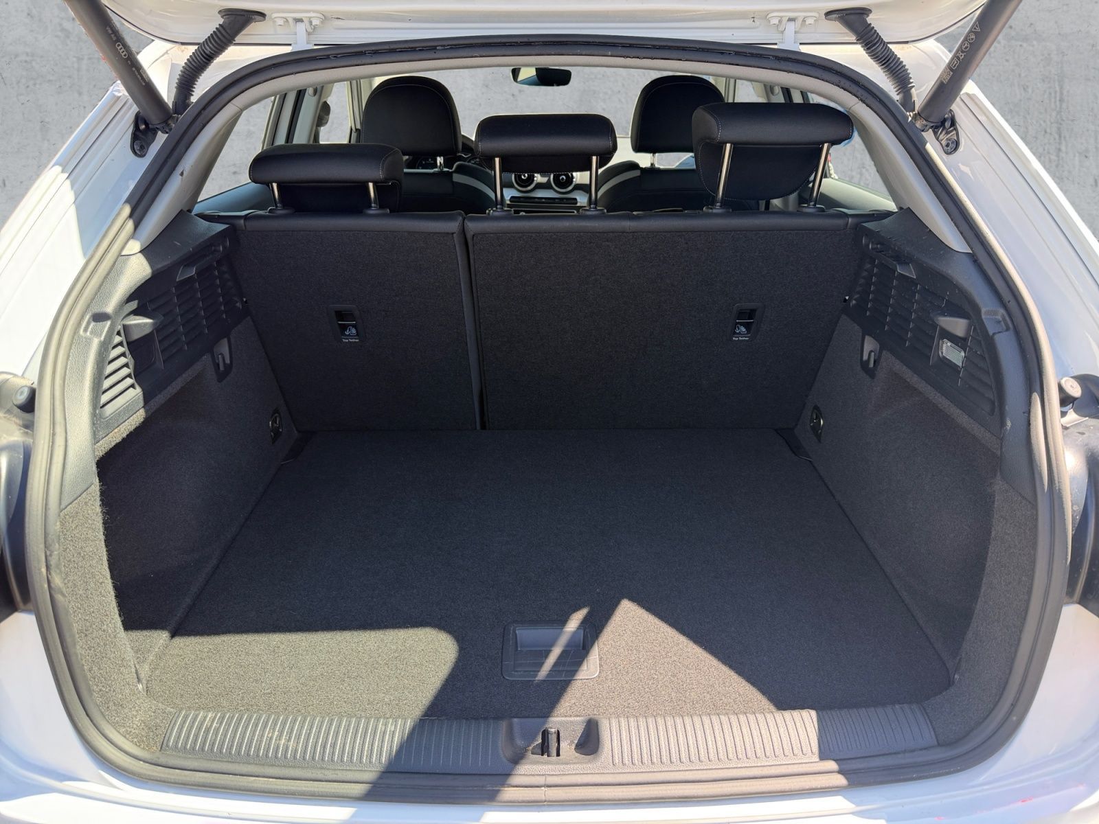 Audi Q2 - Bild 14