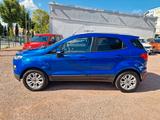 Ford EcoSport Titanium*nur42TKM*Klimaaut*SHZ*Garantie - gebrauchte Ford EcoSport aus dem Jahr 2016