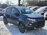 Ford EcoSport Titanium EURO 6/LEICHTER SCHADEN VORNE - gebrauchte Ford SUV & Geländewagen