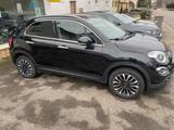 Fiat 500X 1.6 MultiJet 88kW DCT LOUNGE 