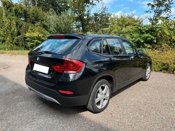 2014 BMW IX1 — фото 3