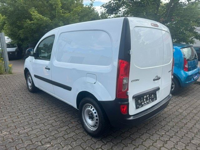 Fahrzeugabbildung Mercedes-Benz Citan Kasten109 CDI lang KLIMA