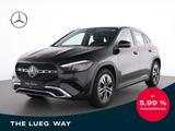 Mercedes-Benz GLA 200 Progressive+MBUX+LED-HP+AHK+EHeck+Kamera - Mercedes-Benz GLA 200 in Bochum
