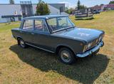 Fiat  Polski Fiat 125 P  1. Serie  100% Orig Oldtimer - Fiat Gebrauchtwagen von 1970