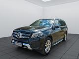 Mercedes-Benz GLS 350d 4matic