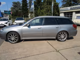 Subaru Legacy 2,0 GT  RHD sehr gepflegt mit Zubehör - Subaru Legacy: 2.2